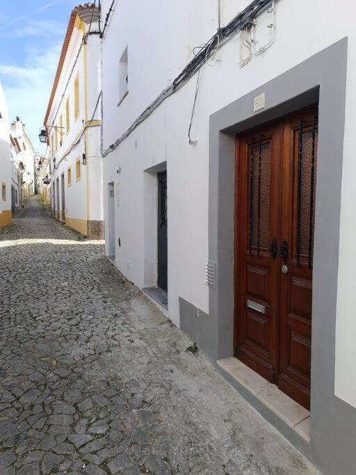 Encantador T1 Coracao De Евора Екстер'єр фото
